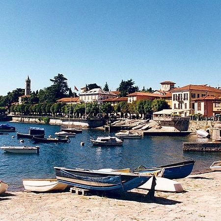 Lago Maggiore เลซา ภายนอก รูปภาพ