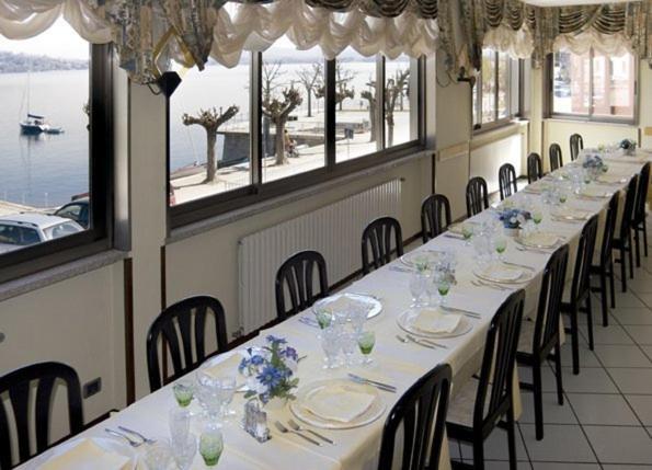 Lago Maggiore เลซา ภายนอก รูปภาพ