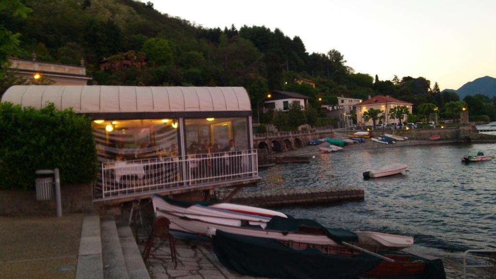 Lago Maggiore เลซา ภายนอก รูปภาพ