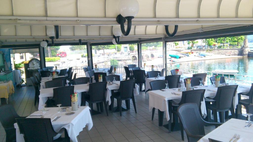Lago Maggiore เลซา ภายนอก รูปภาพ