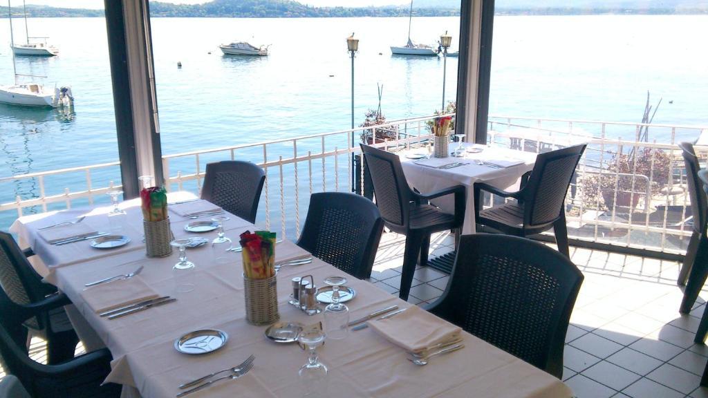 Lago Maggiore เลซา ภายนอก รูปภาพ